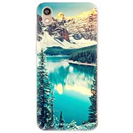iSaprio Mountains 10 for Honor 8S - Phone Cover