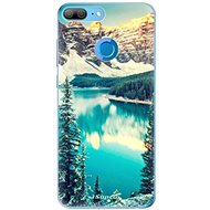 iSaprio Mountains 10 for Honor 9 Lite - Phone Cover