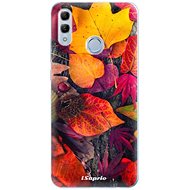 iSaprio Autumn Leaves for Honor 10 Lite - Phone Cover