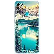 iSaprio Mountains 10 for Honor 9A - Phone Cover
