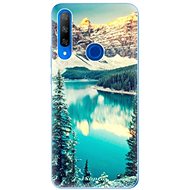 iSaprio Mountains 10 for Honor 9X - Phone Cover