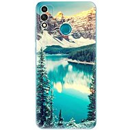 iSaprio Mountains 10 for Honor 9X Lite - Phone Cover
