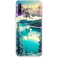 iSaprio Mountains 10 for Honor 9X Pro - Phone Cover