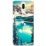 iSaprio Mountains 10 for Huawei Mate 10 Lite - Phone Cover