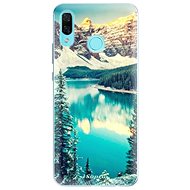 iSaprio Mountains 10 for Huawei Nova 3 - Phone Cover