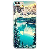 iSaprio Mountains 10 for Huawei P Smart - Phone Cover