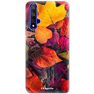 iSaprio Autumn Leaves na Honor 20 - Kryt na mobil