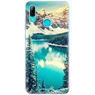 iSaprio Mountains 10 for Huawei P Smart 2019 - Phone Cover
