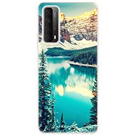 iSaprio Mountains 10 for Huawei P Smart 2021 - Phone Cover