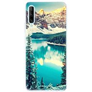 iSaprio Mountains 10 for Huawei P Smart Pro - Phone Cover