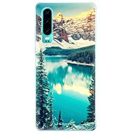 iSaprio Mountains 10 for Huawei P30 - Phone Cover