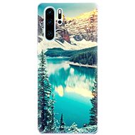iSaprio Mountains 10 for Huawei P30 Pro - Phone Cover