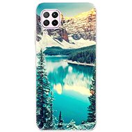 iSaprio Mountains 10 for Huawei P40 Lite - Phone Cover