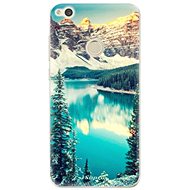 iSaprio Mountains 10 for Huawei P9 Lite (2017) - Phone Cover