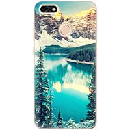 iSaprio Mountains 10 for Huawei P9 Lite Mini - Phone Cover