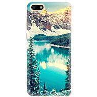 iSaprio Mountains 10 for Huawei Y5 2018 - Phone Cover