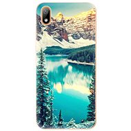 iSaprio Mountains 10 for Huawei Y5 2019 - Phone Cover