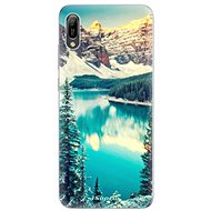 iSaprio Mountains 10 for Huawei Y6 2019 - Phone Cover