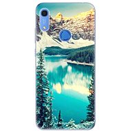 iSaprio Mountains 10 for Huawei Y6s - Phone Cover
