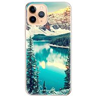 iSaprio Mountains 10 for iPhone 11 Pro - Phone Cover