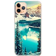 iSaprio Mountains 10 for iPhone 11 Pro Max - Phone Cover