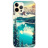 iSaprio Mountains 10 for iPhone 12 Pro - Phone Cover
