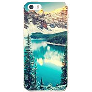 iSaprio Mountains 10 for iPhone 5/5S/SE - Phone Cover
