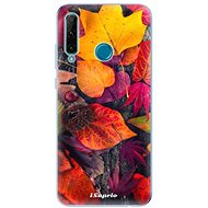 iSaprio Autumn Leaves for Honor 20e - Phone Cover