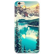 iSaprio Mountains 10 for iPhone 6/ 6S - Phone Cover