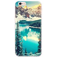 iSaprio Mountains 10 for iPhone 6 Plus - Phone Cover