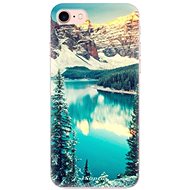 iSaprio Mountains 10 for iPhone 7/ 8/ SE 2020/ SE 2022 - Phone Cover