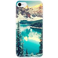 iSaprio Mountains 10 for iPhone SE 2020 - Phone Cover