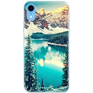 iSaprio Mountains 10 for iPhone Xr - Phone Cover