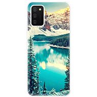 iSaprio Mountains 10 for Samsung Galaxy A02s - Phone Cover
