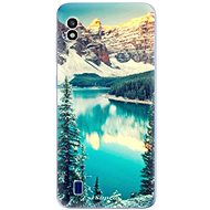 iSaprio Mountains 10 for Samsung Galaxy A10 - Phone Cover