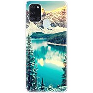 iSaprio Mountains 10 for Samsung Galaxy A21s - Phone Cover