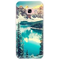 iSaprio Mountains 10 for Samsung Galaxy A3 2017 - Phone Cover