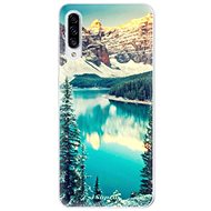 iSaprio Mountains 10 for Samsung Galaxy A30s - Phone Cover