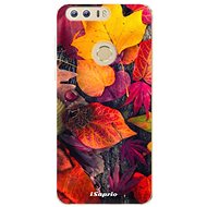 iSaprio Autumn Leaves for Honor 8 - Phone Cover
