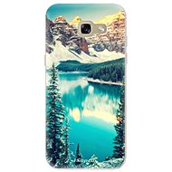 iSaprio Mountains 10 for Samsung Galaxy A5 (2017) - Phone Cover