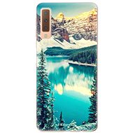 iSaprio Mountains 10 for Samsung Galaxy A7 (2018) - Phone Cover