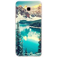 iSaprio Mountains 10 for Samsung Galaxy J4+ - Phone Cover