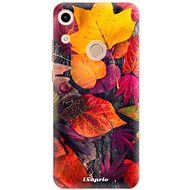 iSaprio Autumn Leaves for Honor 8A - Phone Cover