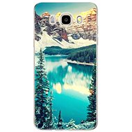 iSaprio Mountains 10 for Samsung Galaxy J5 (2016) - Phone Cover