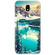 iSaprio Mountains 10 for Samsung Galaxy J5 (2017) - Phone Cover