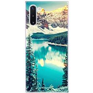 iSaprio Mountains 10 for Samsung Galaxy Note 10 - Phone Cover