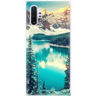 iSaprio Mountains 10 for Samsung Galaxy Note 10+ - Phone Cover