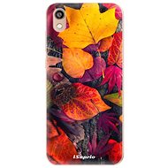 iSaprio Autumn Leaves for Honor 8S - Phone Cover