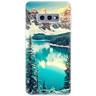 iSaprio Mountains 10 for Samsung Galaxy S10e - Phone Cover