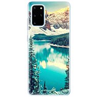 iSaprio Mountains 10 for Samsung Galaxy S20+ - Phone Cover
